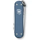 Нож Victorinox Classic SD Glacial Blue (1049-Vx06221.L26) - изображение 2