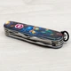 Ніж Victorinox Climber Design Mat Gloss Cobalt Blue/Blue Night (1049-Vx13703.3_R2070pk) - зображення 13