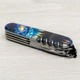 Ніж Victorinox Climber Design Mat Gloss Cobalt Blue/Blue Night (1049-Vx13703.3_R2070pk) - зображення 14