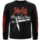 Футболка з довгим рукавом Deeds of Flesh "Trading Pieces", Розмір XXL - изображение 1