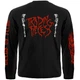 Футболка з довгим рукавом Deeds of Flesh "Trading Pieces", Розмір XXL - изображение 2