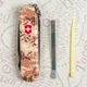 Ніж Victorinox Classic SD Colors Army Mat Camo Brown (1049-Vx06223.7_W3945pw) - зображення 9