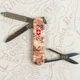 Ніж Victorinox Classic SD Colors Army Mat Camo Brown (1049-Vx06223.7_W3945pw) - зображення 10