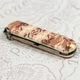Ніж Victorinox Classic SD Colors Army Mat Camo Brown (1049-Vx06223.7_W3945pw) - зображення 12