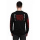 Футболка з довгим рукавом Deeds of Flesh "Trading Pieces", Розмір XXL - изображение 6