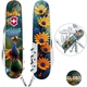 Нож Victorinox Climber Design Gloss Blue/Orange (1049-Vx13703.3_R2110pk) - изображение 2
