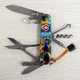 Нож Victorinox Climber Design Gloss Blue/Orange (1049-Vx13703.3_R2110pk) - изображение 7