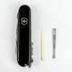 Нож Victorinox Ranger Черный (1049-Vx13763.3) - изображение 7