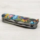 Нож Victorinox Climber Design Gloss Blue/Orange (1049-Vx13703.3_R2110pk) - изображение 13