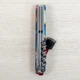Нож Victorinox Spartan Design Gloss Blue (1049-Vx13603.3_R2050pk) - изображение 15