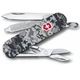 Нож Victorinox Classic SD Colors Army Mat Camo Red (1049-Vx06223.3_W3943pw) - изображение 1