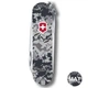 Нож Victorinox Classic SD Colors Army Mat Camo Red (1049-Vx06223.3_W3943pw) - изображение 3