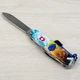 Ніж Victorinox Camper Design Mat Gloss Mineral Blue/Yellow (1049-Vx13613.7_R2020pk) - зображення 9