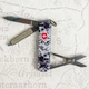 Нож Victorinox Classic SD Colors Army Mat Camo Red (1049-Vx06223.3_W3943pw) - изображение 10