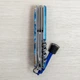 Ніж Victorinox Climber Design Gloss Blue/Beige (1049-Vx13703.3_R2030pk) - зображення 16