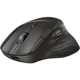 Мышка HP 780M Ultra-Fast-Scroll Wireless/Bluetooth Black (B8YX3AA) - изображение 2