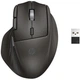 Мышка HP 780M Ultra-Fast-Scroll Wireless/Bluetooth Black (B8YX3AA) - изображение 7
