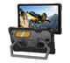 Планшет Unihertz 8849 Tank Pad Ultra 5G 16/512GB Black - зображення 1