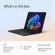 Ноутбук Microsoft Surface Laptop 8th Edition Copilot+ PC 13.8 Ultra 5 16/256Gb (EP2-47589) Black - изображение 8