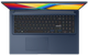 Ноутбук Asus X1704VA-AU984 Quiet Blue - зображення 5
