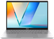 Ноутбук Asus M3407GA-SF010 Cool Silver - изображение 1
