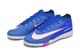 Футбольные Сороконожки Air Zoom Mercurial Vapor 16 Elite TF Attack Pack 38 (24 см) Синий - изображение 5