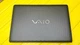 Ноутбук Sony Vaio VPC-EH (15.6" HD,Core i3-2310M,Intel HD 3000) (6390) Б/В - зображення 8