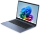 Ноутбук HP Omnibook 3 Next Gen AI 14-hz0015dx (D0VF2UA) Starlit Blue - зображення 3