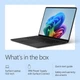 Ноутбук Microsoft Surface Laptop 8th Edition Copilot+ PC 13.8 Snapdragon X2+ 16/512Gb (EP2-59045) Black - зображення 8