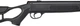 Пневматична гвинтівка Optima Striker Edge Vortex 4.5мм з кулями 400 шт — легка газо-пружинна переломка - изображение 4