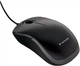 Mysz Verbatim Silent Optical Mouse USB Czarna (49024) - obraz 2