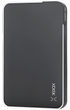Диск жорсткий портативний Xiaopan XDISK 500 ГБ USB 3.0 - зображення 1