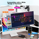Диск жесткий Heijiachong KINGIDISK H100 1ТБ USB3.0, 2.5", шифрование, черный - изображение 4