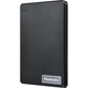 Диск Newsmy Qingfeng 500 ГБ зовнішній портативний, USB 3.0, 2.5", чорний - зображення 1