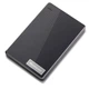 Диск Newsmy Qingfeng 500 ГБ зовнішній портативний, USB 3.0, 2.5", чорний - зображення 5