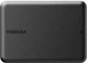 Жесткий диск Toshiba Partner 2TB HDTB520YK3AB 2.5" USB 3.2 Gen 1 External Black - изображение 1