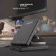 Зовнішній жорсткий диск Newsmy 1 ТБ, механічний, Xingyun Plastic Series, USB 3.0, 2,5 дюйма, зоряно-чорний, масивне сховище, резервне копіювання фото та відео, резервне копіювання офісних даних - изображение 7