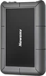 Зовнішній жорсткий диск Newsmy Star, 2 ТБ, 3.5 дюйма, Type-C/USB 3.1 - зображення 1