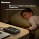 Механический жесткий диск Newsmy 2 ТБ, 3,5 дюйма, настольный, серия Xingji, USB Type-C 3.1, силиконовый защитный металлический корпус, большая емкость. - изображение 5