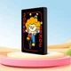 Диск SEAGATE Wangpai-JOKER 1 ТБ портативний USB 3.0, для Mac - зображення 5