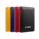 Жесткий диск Kesu K1 640GB 2.5" USB 3.0 External Black - изображение 5