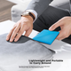 Зовнішній жорсткий диск Western Digital My Passport 2 ТБ USB 3.0 2.5 дюйма, синій - зображення 6