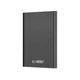 Жесткий диск Kesu K201 1TB Dual Backup 2.5" USB 3.0 External Grey - изображение 10