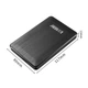 Жесткий диск Kesu K1 250GB 2.5" USB 3.0 External Black - изображение 5