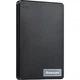 Зовнішній жорсткий диск Newsmy 640 ГБ, механічний, серія Qingfeng, USB 3.0, 2.5 дюйма, чорний, для резервного копіювання фото та відео - зображення 1