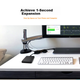 Жесткий диск Western Digital Elements 1.5 ТБ USB 3.0 внешний 2.5 дюйма - изображение 4