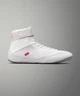 Борцовки RUDIS Samurai Speed Wind р38 (24см) белые (SAMNC1001-WND) - изображение 5