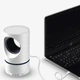 Лампа ловушка от комаров Mosquito Killer JB-666 USB, электрический уничтожитель насекомых с УФ-подсветкой для дома и дачи - изображение 5