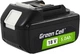 Akumulator do narzędzi Green Cell LXT 18 V 5 Ah (PTMA18V5) - obraz 1