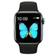Смарт часы T500 Smartwatch из Bluetooth, умные часы с измерением пульса, давления, кислорода в крови, шагомером - изображение 3